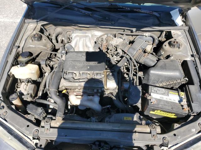 Photo 11 from auction – 1998 TOYOTA CAMRY CE with VIN JT2BF22K1W0137273