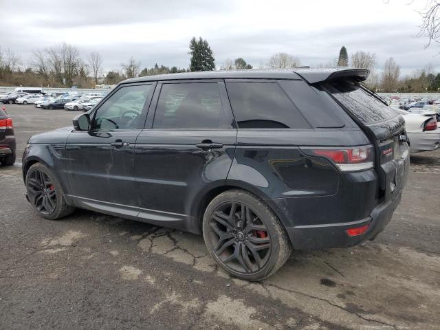 Photo 2 from auction – 2015 LAND ROVER RANGE ROVE with VIN SALWR2TF1FA511644
