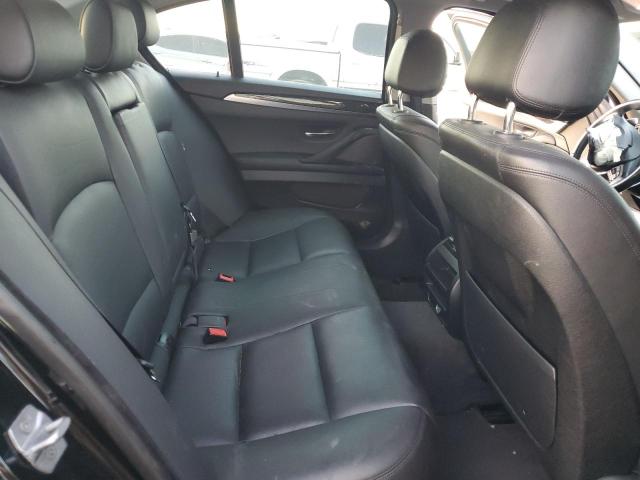 Photo 10 from auction – 2016 BMW 528 XI with VIN WBA5A7C58GG150567