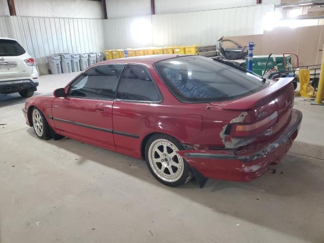 Photo 2 from auction – 1993 ACURA INTEGRA GS with VIN JH4DA9461PS012835
