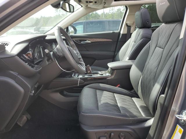 Photo 7 from auction – 2022 BUICK ENVISION A with VIN LRBFZRR46ND020181