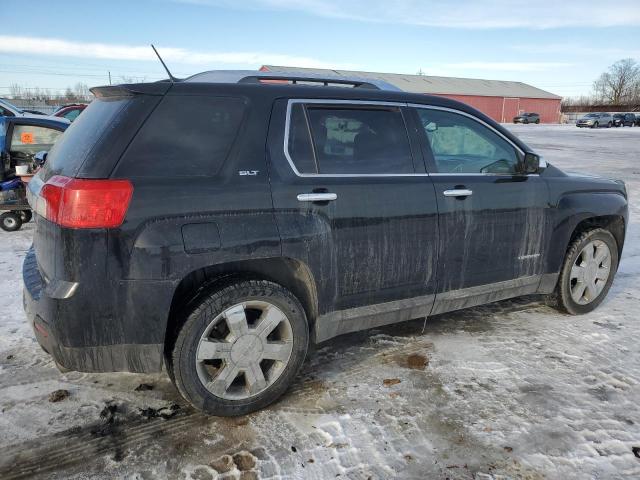 Photo 3 from auction – 2013 GMC TERRAIN SL with VIN 2GKFLXE35D6377373