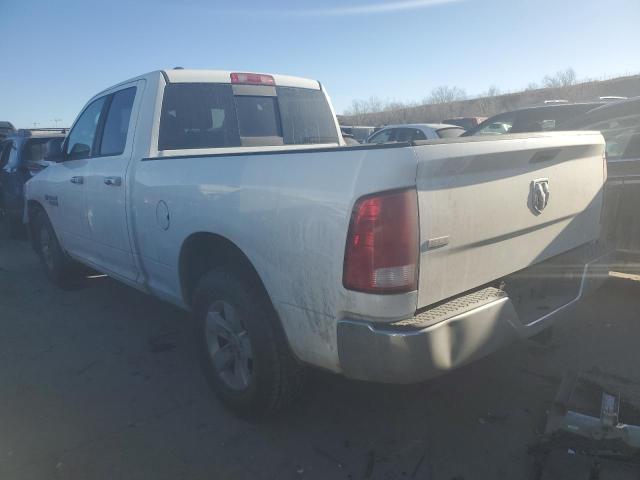 Photo 2 from auction – 2017 RAM 1500 SLT with VIN 1C6RR6GT7HS513012
