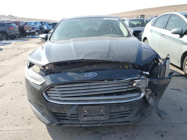 Photo 5 from auction – 2013 FORD FUSION SE with VIN 3FA6P0H74DR339380