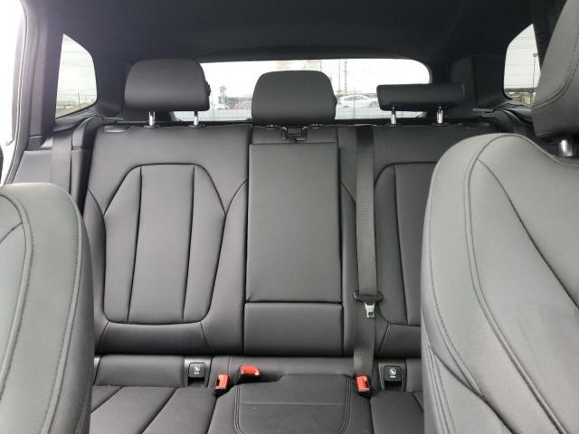 Photo 10 from auction – 2020 BMW X3 with VIN 5UXTY3C00L9C85237