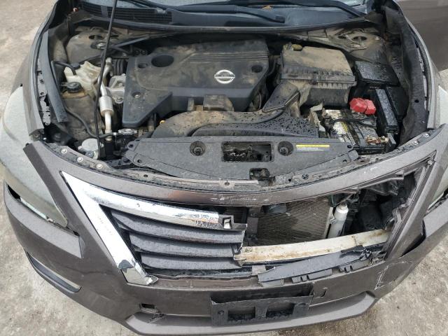 Photo 11 from auction – 2015 NISSAN ALTIMA 2.5 with VIN 1N4AL3AP7FC299461