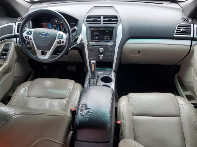 Photo 8 from auction – 2012 FORD EXPLORER X with VIN 1FMHK7D90CGA00960