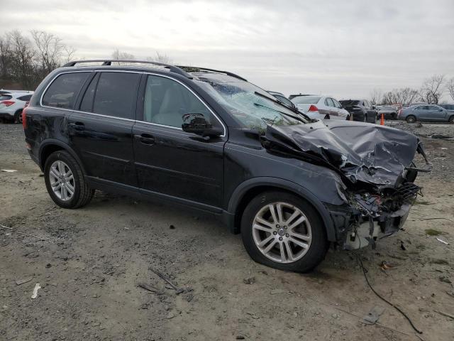 Photo 4 from auction – 2010 VOLVO XC90 3.2 with VIN YV4982CZ6A1537535