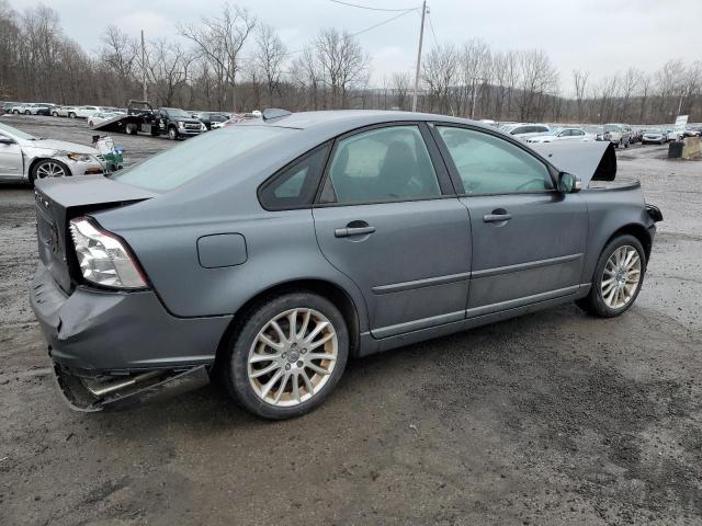 Photo 3 from auction – 2011 VOLVO S40 T5 with VIN YV1672MS4B2540532