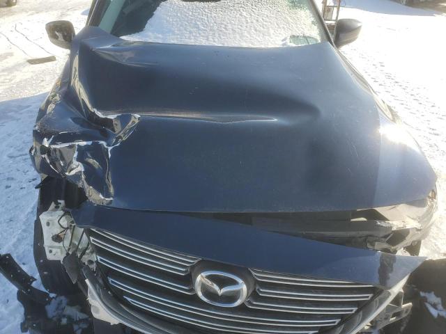 Photo 12 from auction – 2016 MAZDA CX-9 TOURI with VIN JM3TCBCY4G0120497