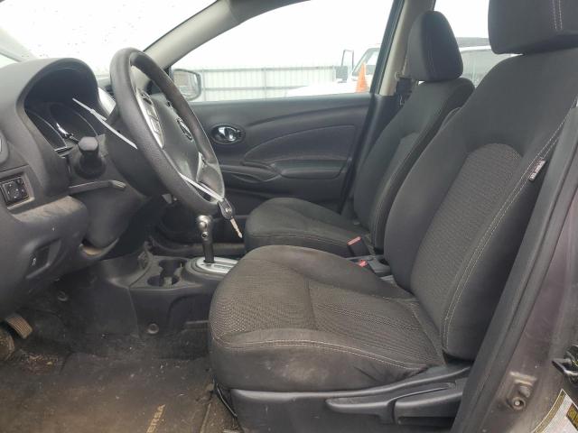 Photo 7 from auction – 2019 NISSAN VERSA S with VIN 3N1CN7AP1KL831549