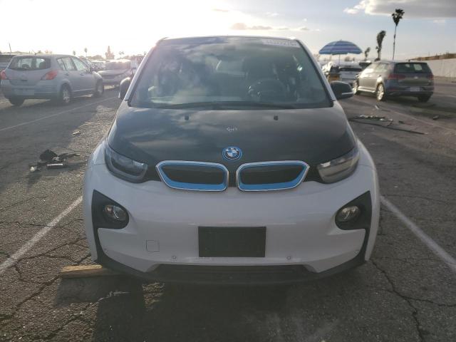 Photo 5 from auction – 2015 BMW I3 BEV with VIN WBY1Z2C5XFV286723