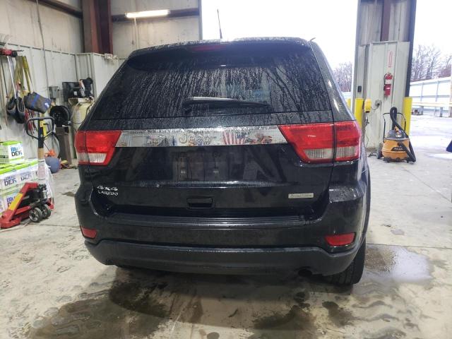 Photo 6 from auction – 2013 JEEP GRAND CHER with VIN 1C4RJFAG6DC634811