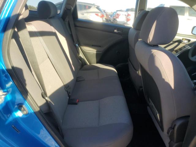 Photo 10 from auction – 2008 TOYOTA COROLLA MA with VIN 2T1KR32E68C701619