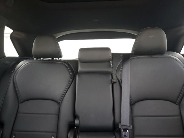 Photo 10 from auction – 2021 INFINITI QX50 LUXE with VIN 3PCAJ5BB6MF101368