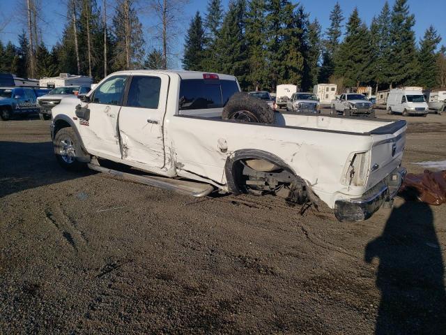 Photo 2 from auction – 2014 RAM 2500 SLT with VIN 3C6TR5JT6EG160306