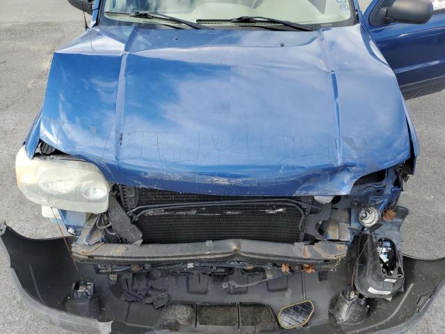 Photo 12 from auction – 2007 FORD ESCAPE XLT with VIN 1FMYU93157KA12199