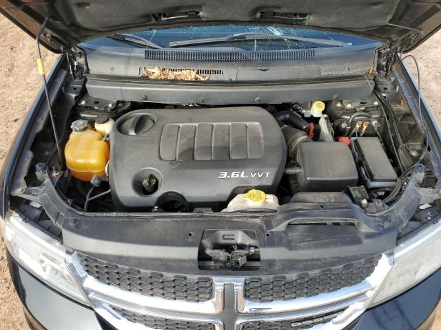 Photo 12 from auction – 2012 DODGE JOURNEY CR with VIN 3C4PDCDG2CT149268