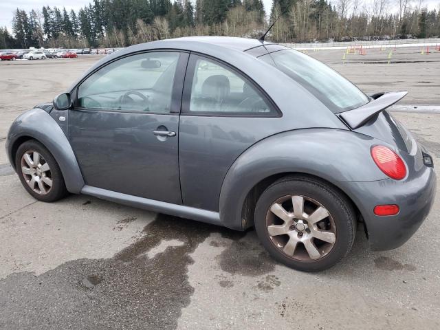 Photo 2 from auction – 2002 VOLKSWAGEN NEW BEETLE with VIN 3VWDD21C62M451084