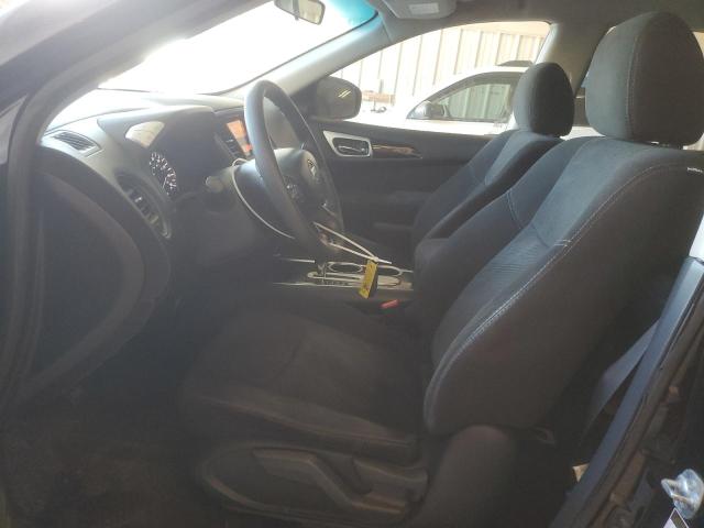 Photo 7 from auction – 2014 NISSAN PATHFINDER with VIN 5N1AR2MN7EC662896