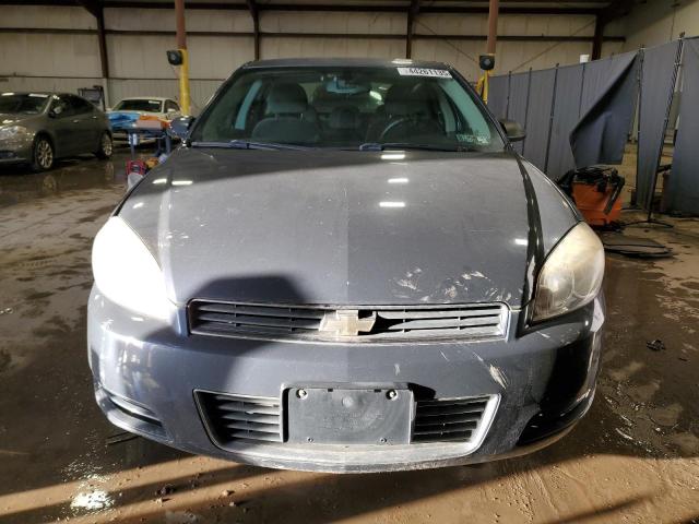 Photo 5 from auction – 2008 CHEVROLET IMPALA LS with VIN 2G1WB58N981360491
