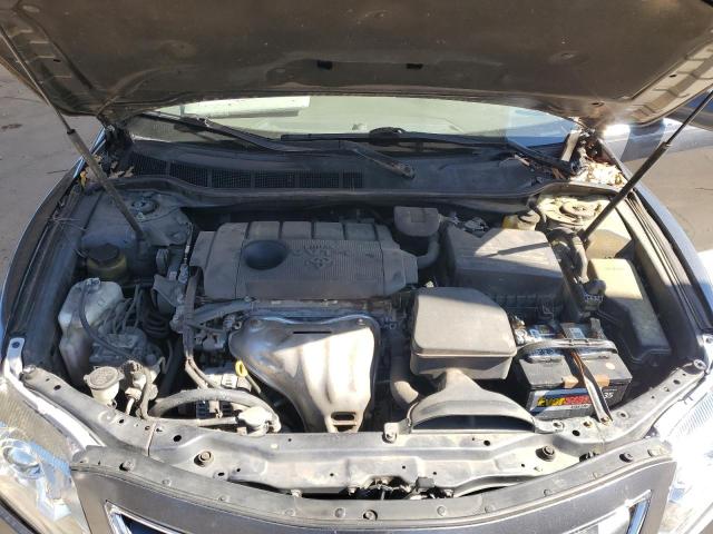 Photo 11 from auction – 2011 TOYOTA CAMRY BASE with VIN 4T1BF3EK0BU608692
