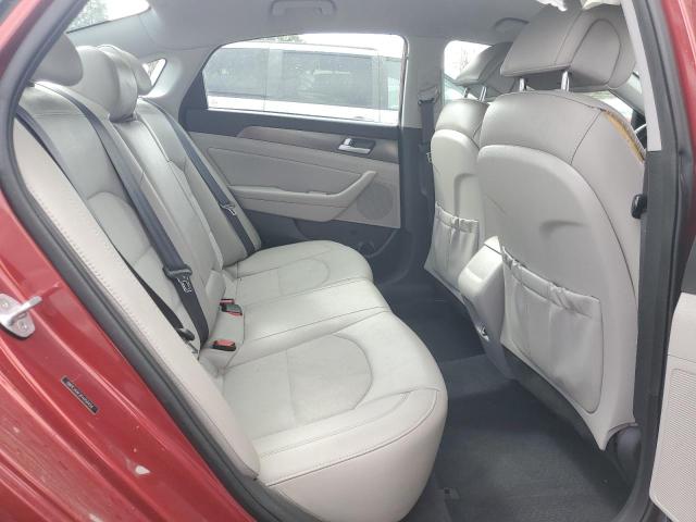 Photo 10 from auction – 2015 HYUNDAI SONATA SPO with VIN 5NPE34AF2FH250424
