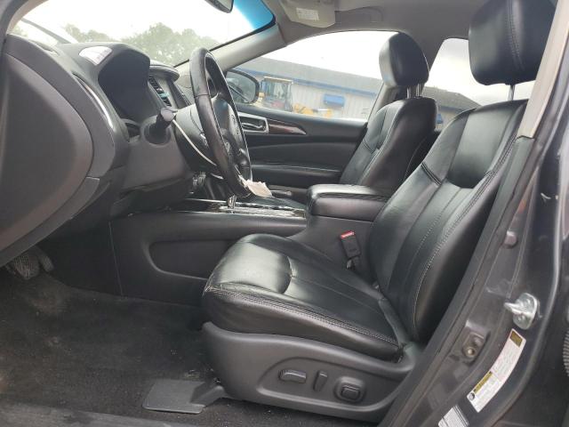 Photo 7 from auction – 2014 NISSAN PATHFINDER with VIN 5N1AR2MN0EC643834