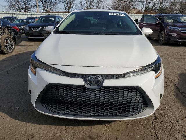 Photo 5 from auction – 2020 TOYOTA COROLLA LE with VIN 5YFEPRAE1LP122134