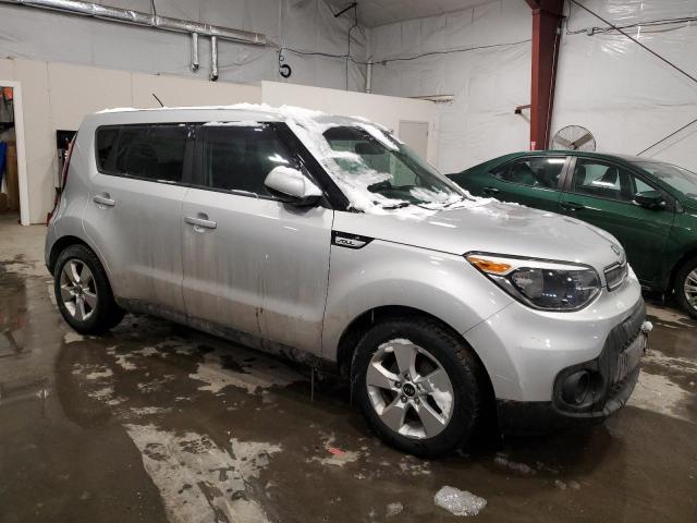 Photo 4 from auction – 2017 KIA SOUL with VIN KNDJN2A23H7457678