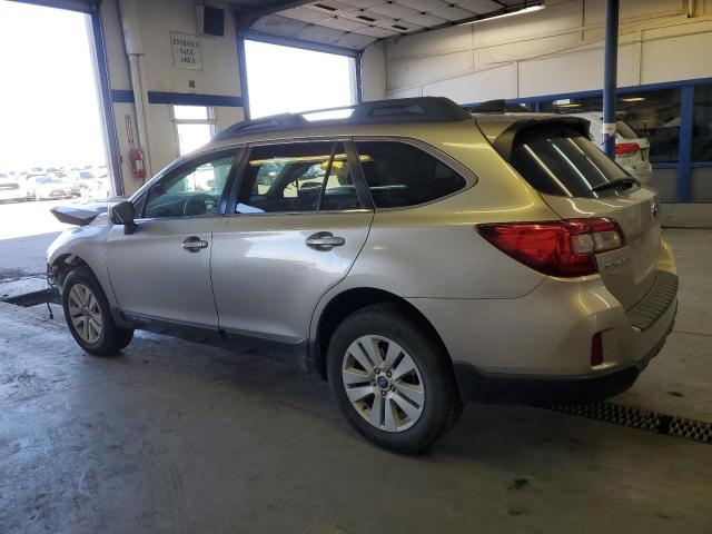 صورة رقم 2 من المزاد - 2017 SUBARU OUTBACK 2. مع VIN 4S4BSACC9H3224551