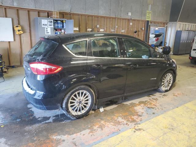 Photo 3 from auction – 2015 FORD C-MAX SEL with VIN 1FADP5BU3FL112606