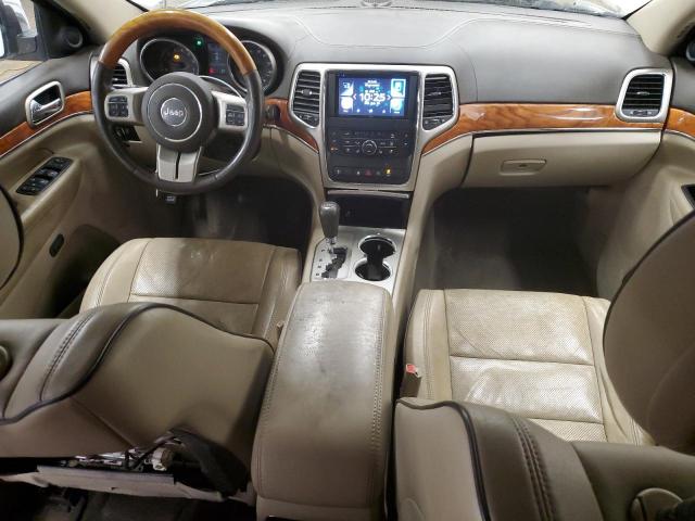 Photo 8 from auction – 2012 JEEP GRAND CHER with VIN 1C4RJFCG4CC200351