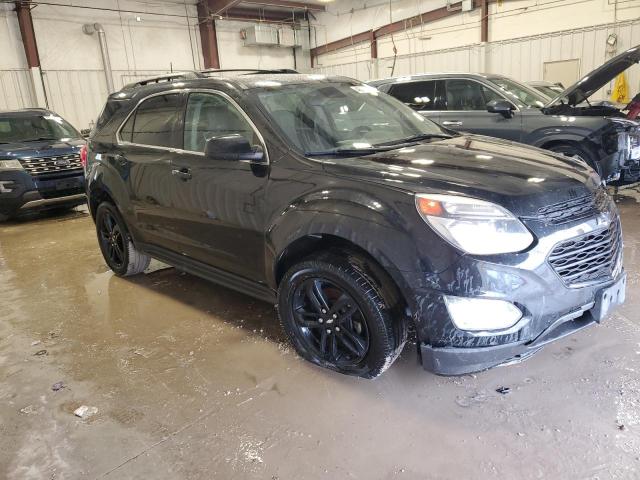 Photo 4 from auction – 2017 CHEVROLET EQUINOX LT with VIN 2GNALCEK6H1592146