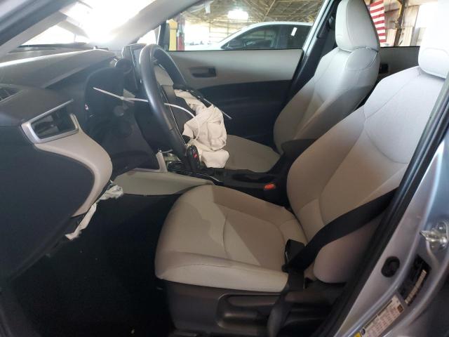 Photo 7 from auction – 2022 TOYOTA COROLLA CR with VIN 7MUCAAAG3NV025724