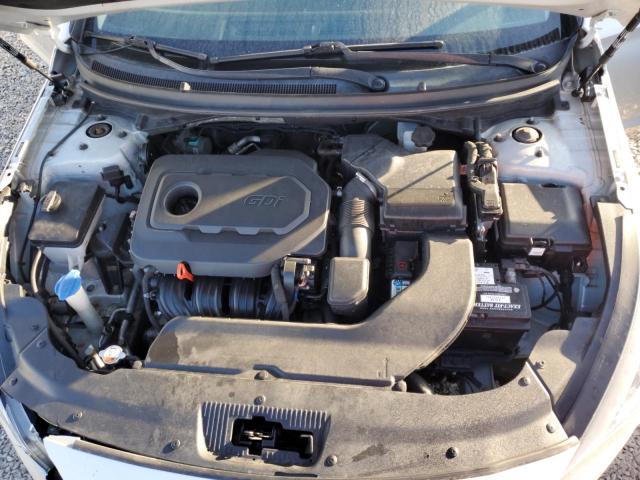 Photo 11 from auction – 2016 HYUNDAI SONATA SE with VIN 5NPE24AF1GH343973