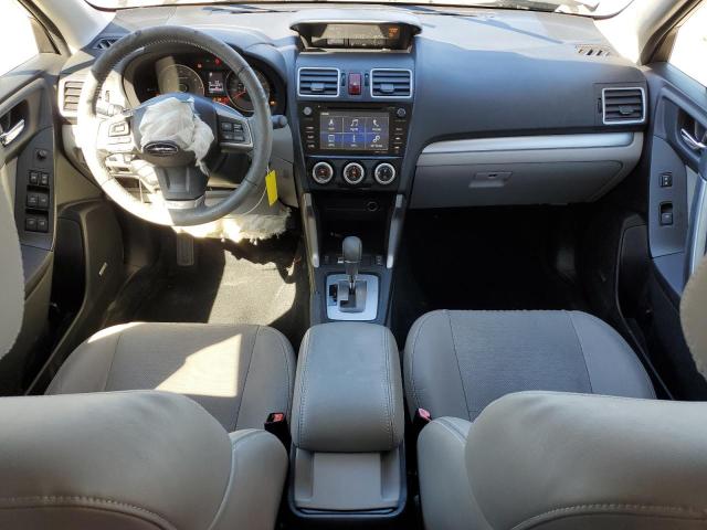 Photo 8 from auction – 2016 SUBARU FORESTER 2 with VIN JF2SJARC3GH516312