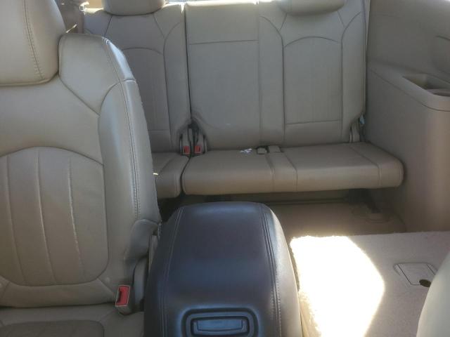 Photo 10 from auction – 2009 BUICK ENCLAVE CX with VIN 5GAER23D69J186187