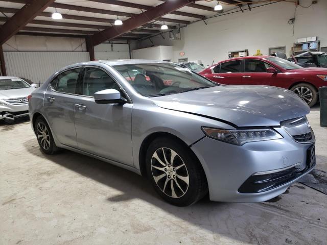 Photo 4 from auction – 2015 ACURA TLX with VIN 19UUB1F31FA006493