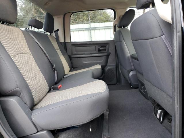 Фото 10 с аукциона – 2012 DODGE RAM 1500 S с VIN 1C6RD6KT9CS333061