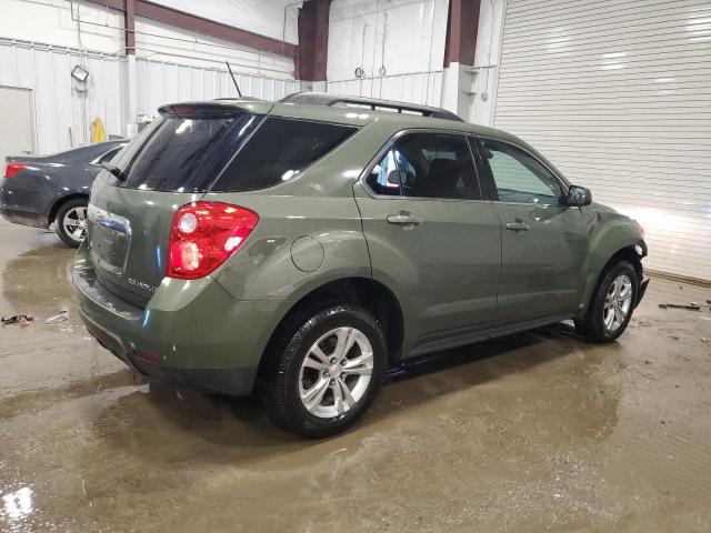 Photo 3 from auction – 2015 CHEVROLET EQUINOX LT with VIN 2GNFLFEK8F6271202
