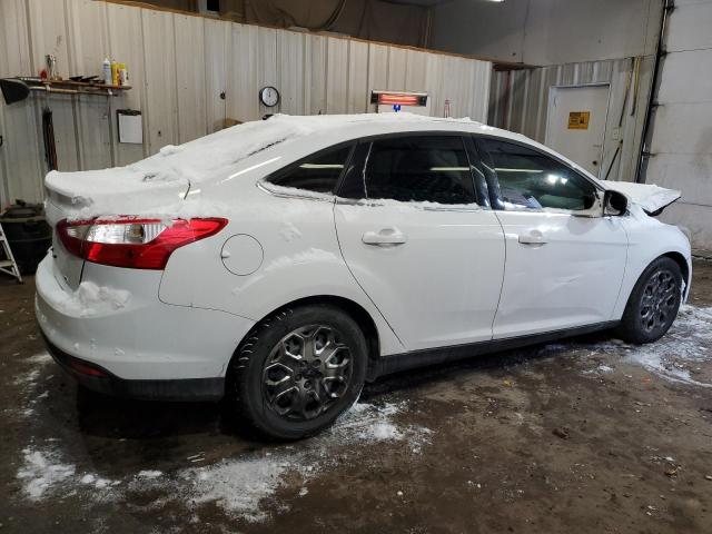 Photo 3 from auction – 2012 FORD FOCUS SEL with VIN 1FAHP3H24CL341030