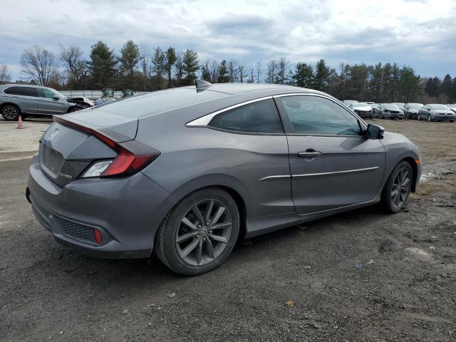 Photo 3 from auction – 2019 HONDA CIVIC EX with VIN 2HGFC3B39KH351502