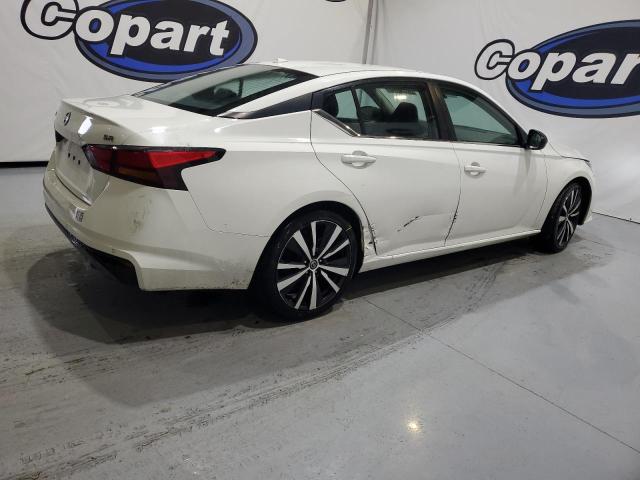 Photo 3 from auction – 2021 NISSAN ALTIMA SR with VIN 1N4BL4CV3MN387849