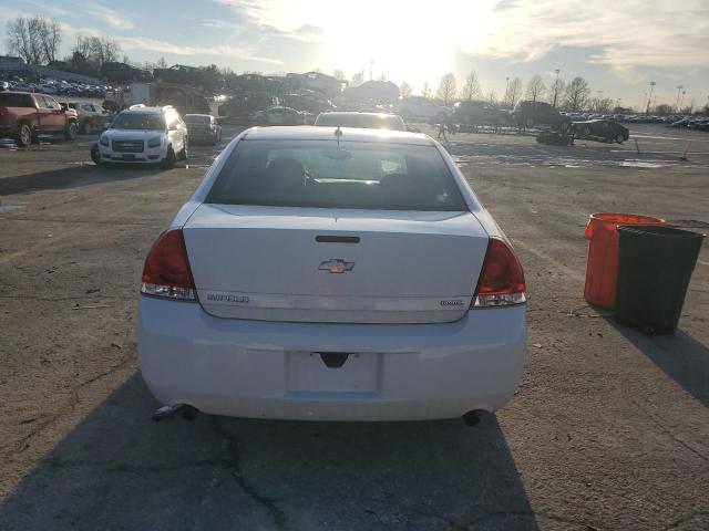 Photo 6 from auction – 2014 CHEVROLET IMPALA LIM with VIN 2G1WA5E31E1164076
