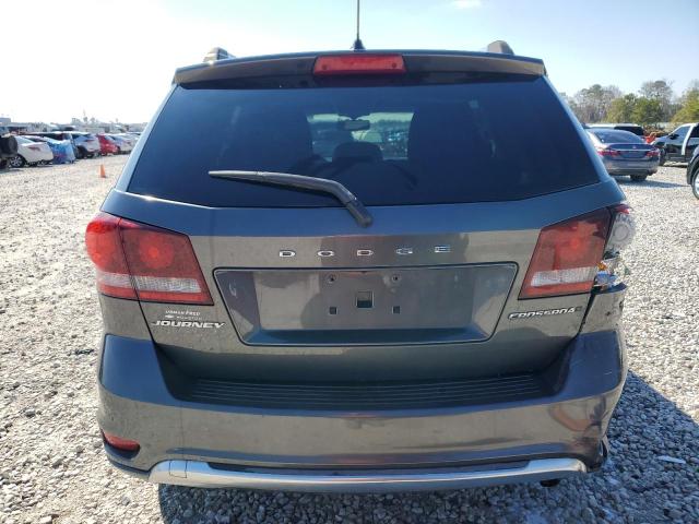 Photo 6 from auction – 2015 DODGE JOURNEY CR with VIN 3C4PDCGB7FT645283