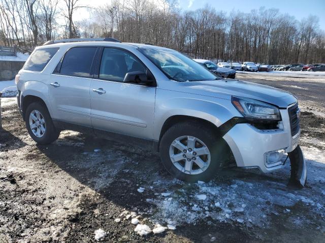 Photo 4 from auction – 2014 GMC ACADIA SLE with VIN 1GKKVNED1EJ217968