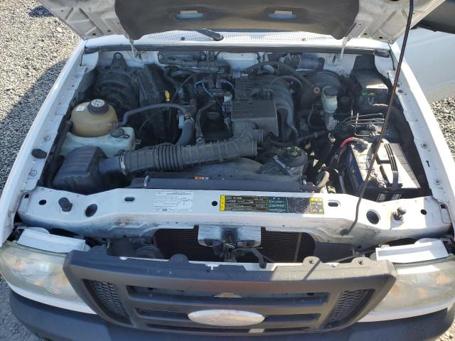 Photo 11 from auction – 2006 FORD RANGER with VIN 1FTYR10D06PA09007