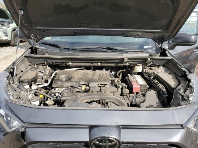 Photo 12 from auction – 2020 TOYOTA RAV4 LE with VIN 2T3H1RFV3LC070469