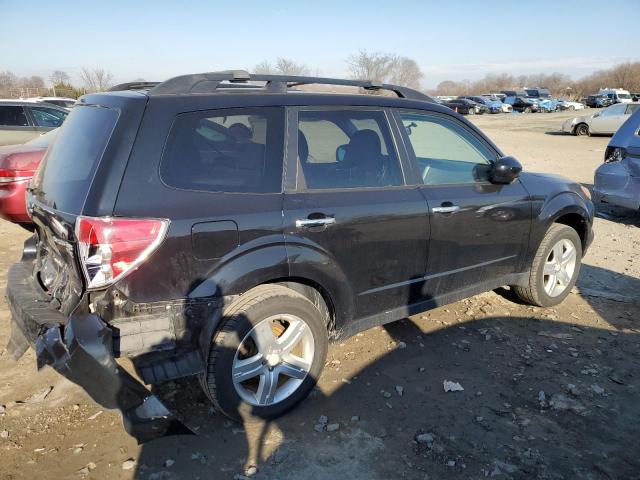 Снимка 3 от търг – 2010 SUBARU FORESTER 2 с VIN JF2SH6CC5AH745499